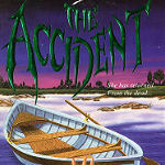 The Accident by Diane Hoh
