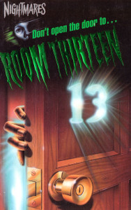 Arcadia 2: Room 13 by T. S. Rue
