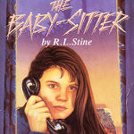The Babysitter by R. L. Stine