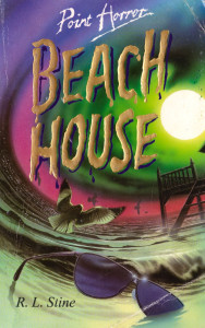 Beach House by R. L. Stine