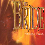 The Bride by D. E. Athkins