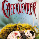 The Cheerleader by Caroline B. Cooney