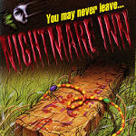 Arcadia 1: Nightmare Inn by T. S. Rue