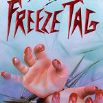 Freeze Tag by Caroline B. Cooney