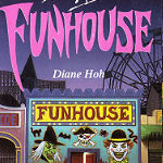 Funhouse by Diane Hoh