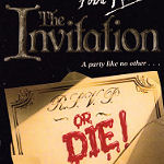 The Invitation by Diane Hoh