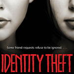 Identity Theft by Anna Davies