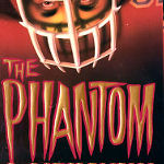 The Phantom by Barbara Steiner