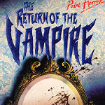 The Return of the Vampire by Caroline B. Cooney