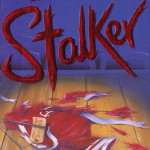 The Stalker by Carol Ellis