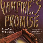The Vampire's Promise by Caroline B. Cooney