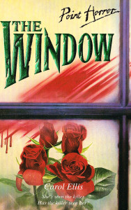 The Window by Carol Ellis