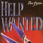 Help Wanted by Richie Tankersley Cusick