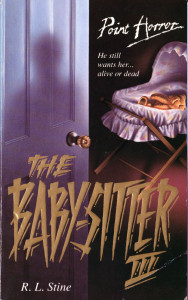 The Baby-Sitter III by R. L. Stine