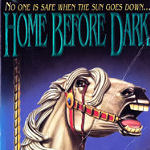 Home Before Dark by Beverley Hastings