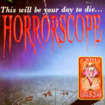 Horrorscope by Nicholas Adams