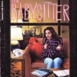 The Baby-Sitter by R L Stine - Scan by Mimi