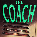 The Coach by M C Sumner - Scan by Mimi