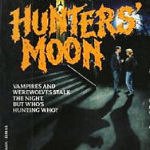 Bad Blood #2: Hunters' Moon by Debra Doyle and James Macdonald