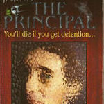 Books of Blood 1: The Principal by M. C. Sumner