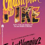 Last Vampire 2 Black Blood by Christopher Pike