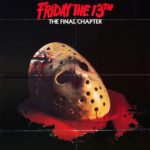 Friday the 13th The Final Chapter
