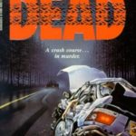 Driver's Dead by Peter Lerangis
