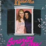 Diane Hoh Nightmare Hall 7: Sorority Sister