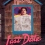 Diane Hoh - Last Date