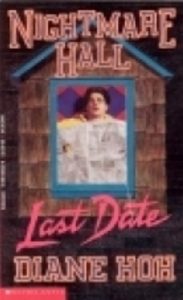 Diane Hoh - Last Date