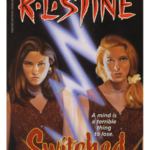 Fear Street: Switched by R. L. Stine