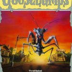 Goosebumps 35: Shocker on Shock Street by R L Stine