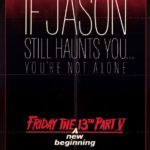 Friday 13th New Beginning Part V 1985