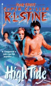 Fear Street: High Tide