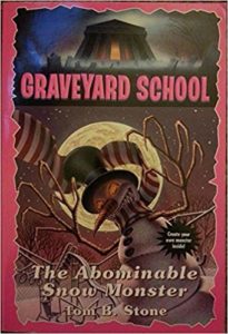 GS School #9 Cover