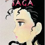 Mermaid Saga Part 7: Dream's End by Rumiko Takahashi