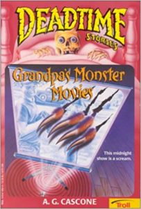 Original Cover
