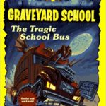 Graveyard School #14 Cover