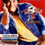 Teen Wolf Too (1987)