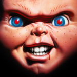 Child's Play 3 (1991)