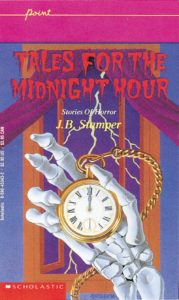 Tales for the Midnight Hour 1986 Cover