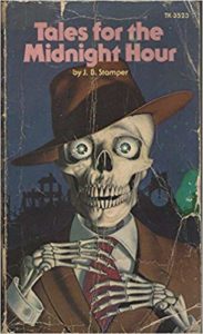 Tales for the Midnight Hour Original Cover