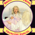 Sweet Valley Twins Super Chiller #1: The Christmas Ghost by Jamie Suzanne