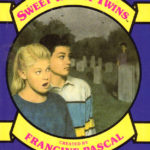 Sweet Valley Twins Super Edition #2: The Ghost in the Graveyard by Jamie Suzanne