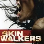 Skinwalkers cover