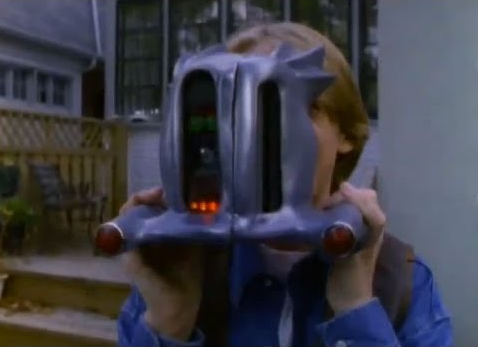 Evil Camera TV Version