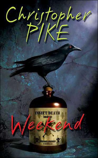 Weekend by Christopher Pike