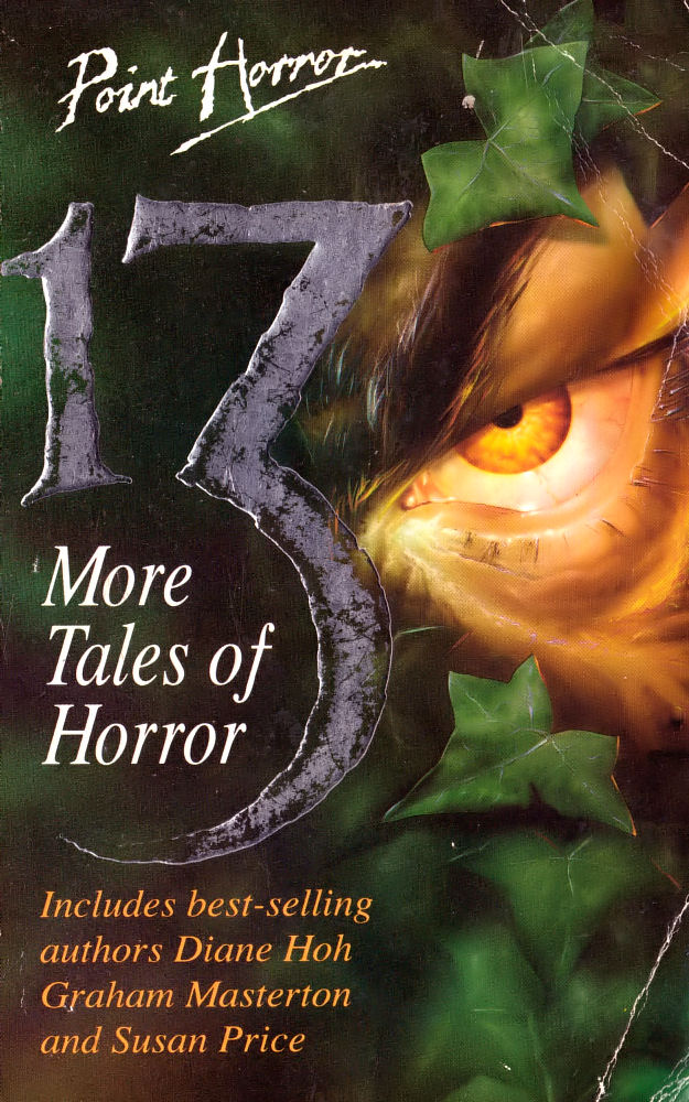 13 More Tales of Horror