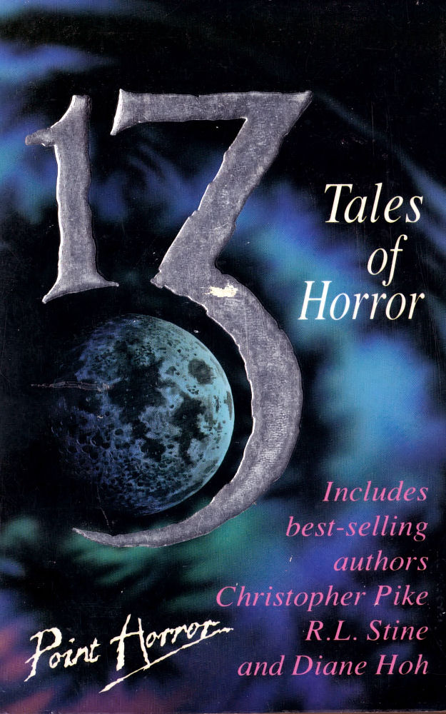 13 Tales of Horror