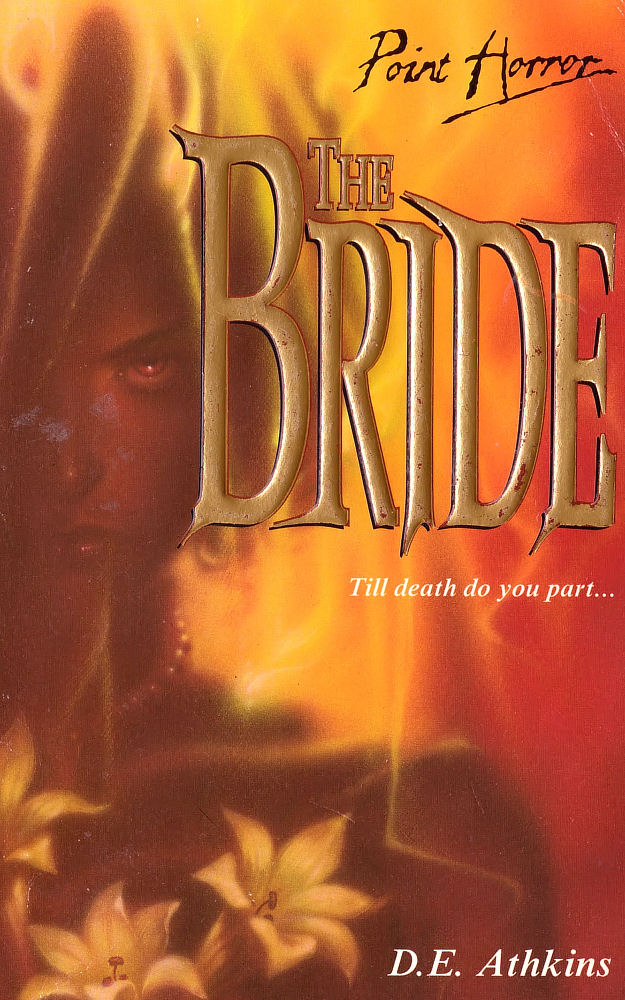 The Bride by D. E. Athkins